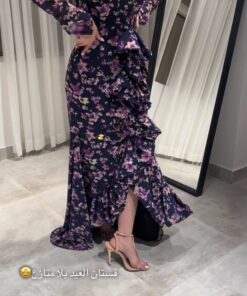 احلي فساتين سهرة