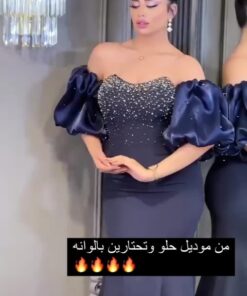 فساتين روووووعه