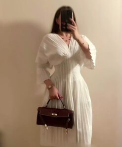 فساتين قصيرة
