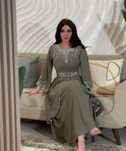 فساتين سهرة روووعه