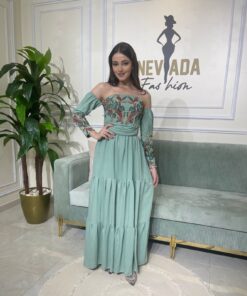 جلابيات رمضان