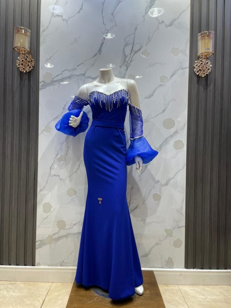 ⁦فساتين مكة⁩ - الصورة ⁦2⁩