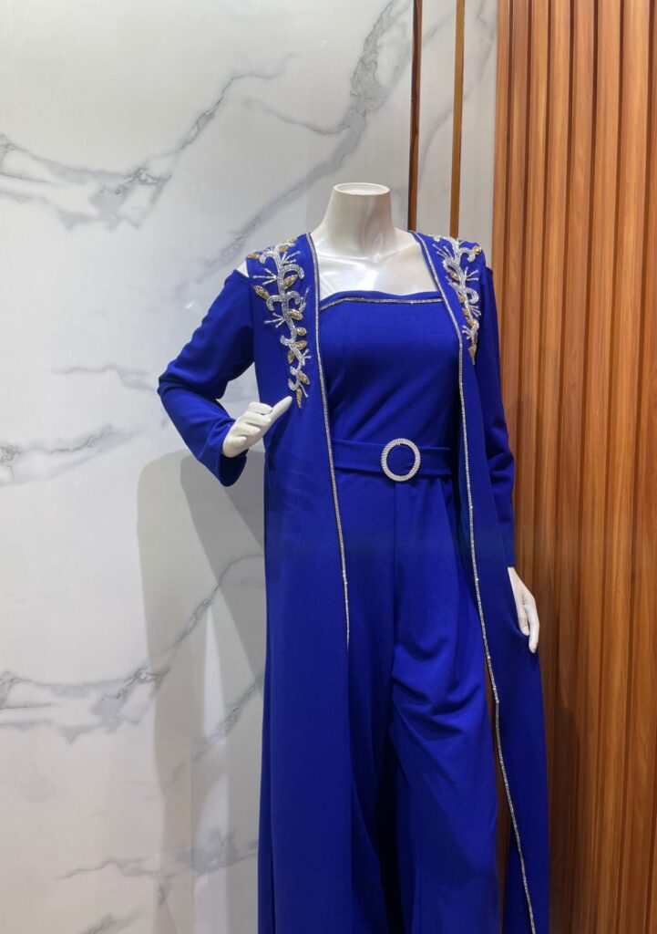 فساتين جميلة