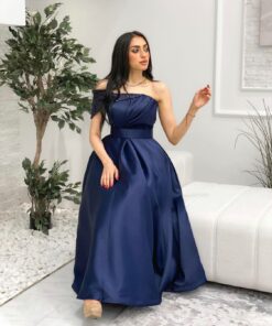 احلي فساتين سهرة