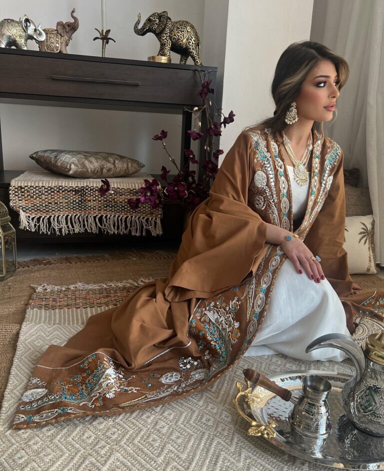 ⁦جلابيات رمضان  خامه سي واي⁩ - الصورة ⁦4⁩