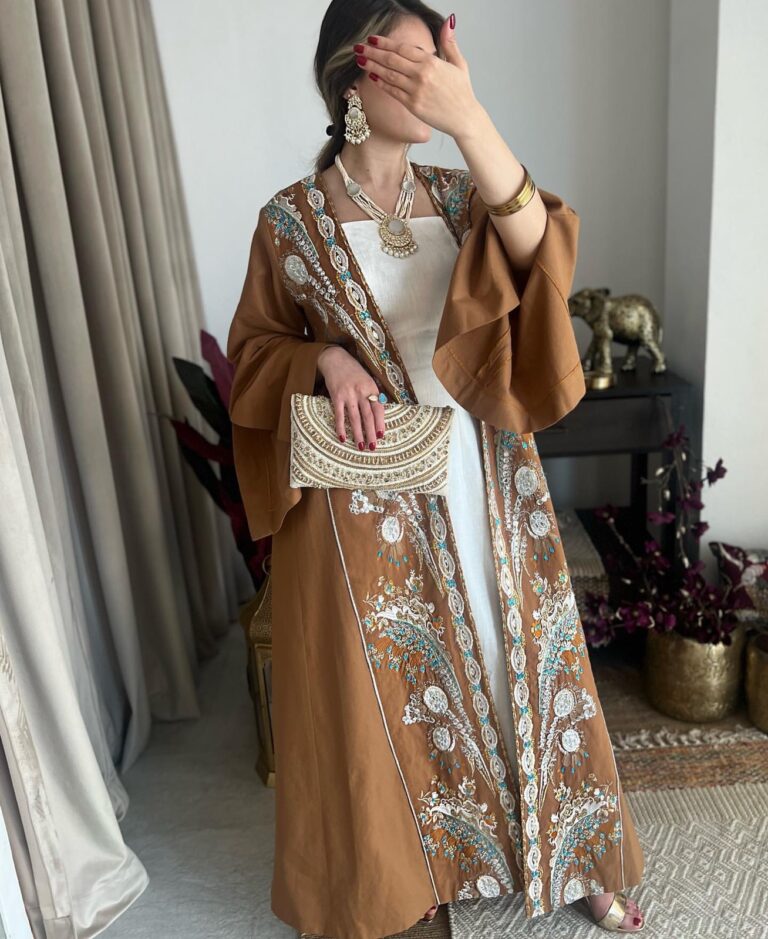 جلابيات رمضان  خامه سي واي