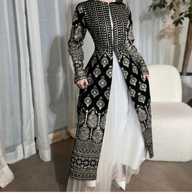 جلابيات رمضان