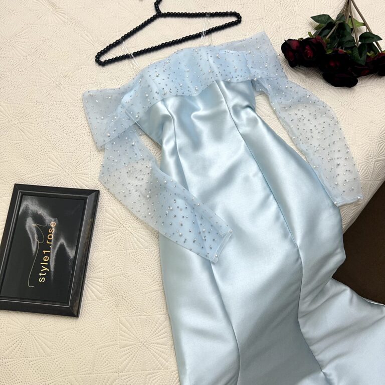 ⁦فساتين سهرة⁩ - الصورة ⁦2⁩