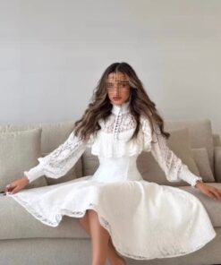 فساتين سهرة