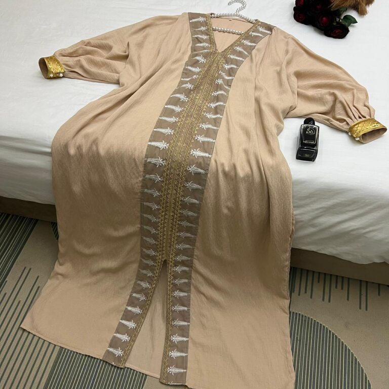 جلابيات رمضان