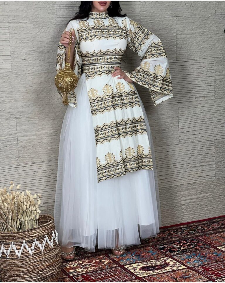 فساتين رمضان