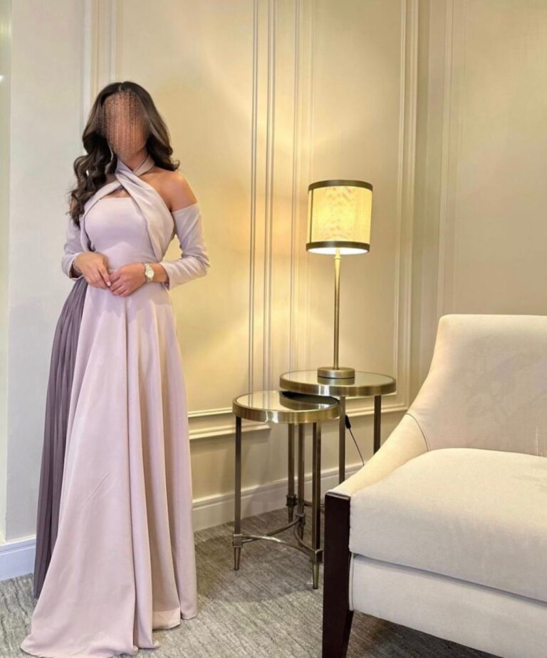 اجمل فساتين خطوبة