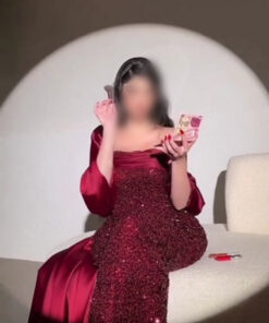 اجمل فساتين سهرة