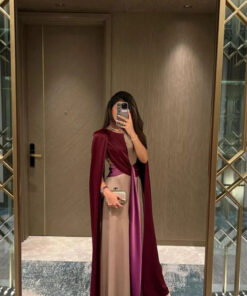 اجمل فساتين سهرة