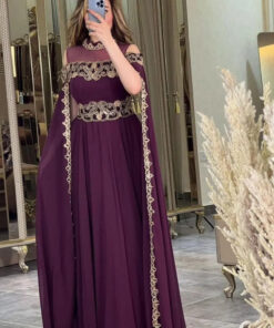 اجمل فستان سهره