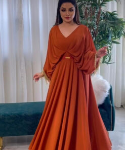 احلي فساتين سهرة