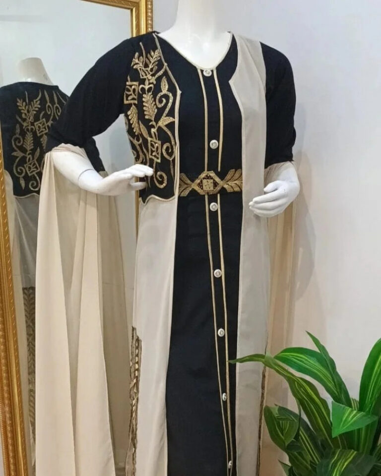 ⁦احلي فساتين سهرة⁩ - الصورة ⁦3⁩