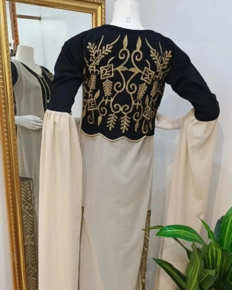 ⁦احلي فساتين سهرة⁩ - الصورة ⁦4⁩