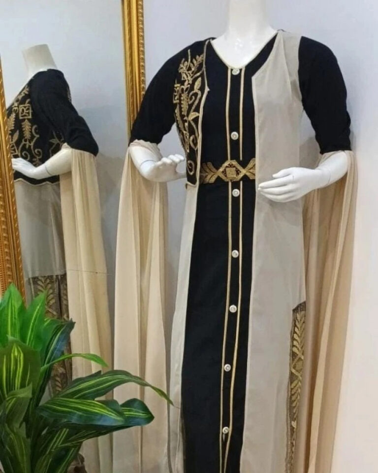 ⁦احلي فساتين سهرة⁩ - الصورة ⁦5⁩