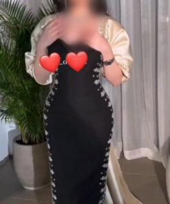 احلي متجر فساتين سهرة