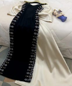 Alternative view of احلي متجر فساتين سهرة