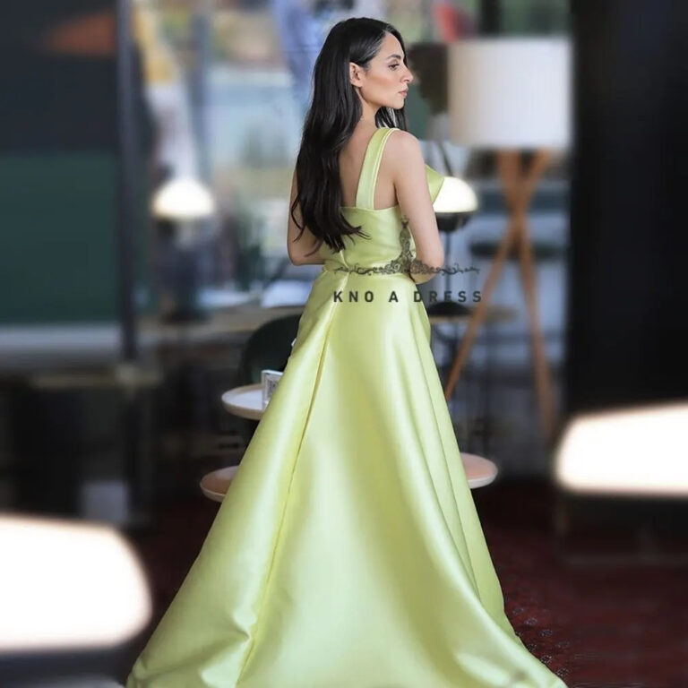 ⁦افخم فساتين سهرة⁩ - الصورة ⁦3⁩