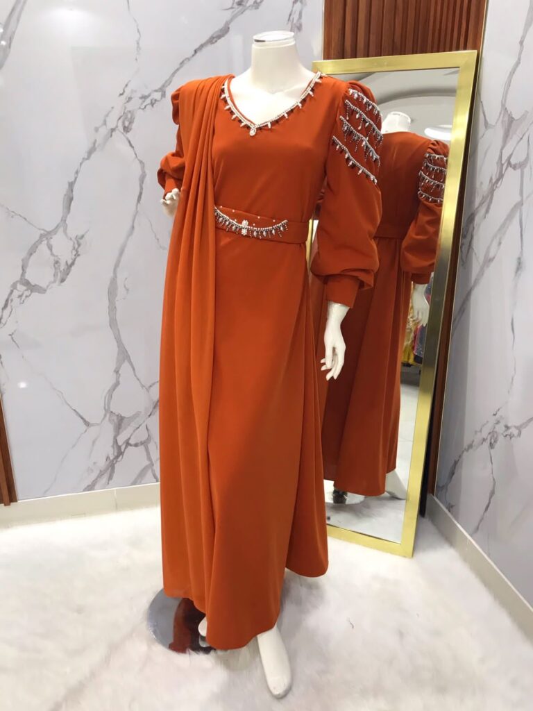 جلابيات رمضان