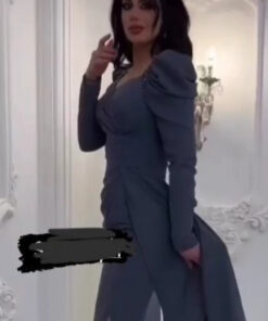 Alternative view of فساتين حفلات سهرة