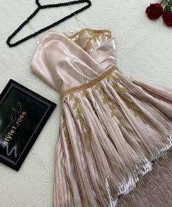 فساتين سهرة