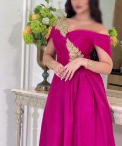 فساتين سهرة الرياض
