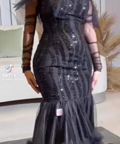 فساتين سهرة السعودية