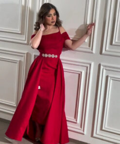 فساتين سهرة جدة