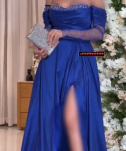 فساتين سهرة جدة