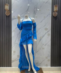 Alternative view of فساتين سهرة شيفون روووووعهفساتين سهرة شيفون روووووعه