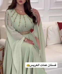فساتين سهرة مكة