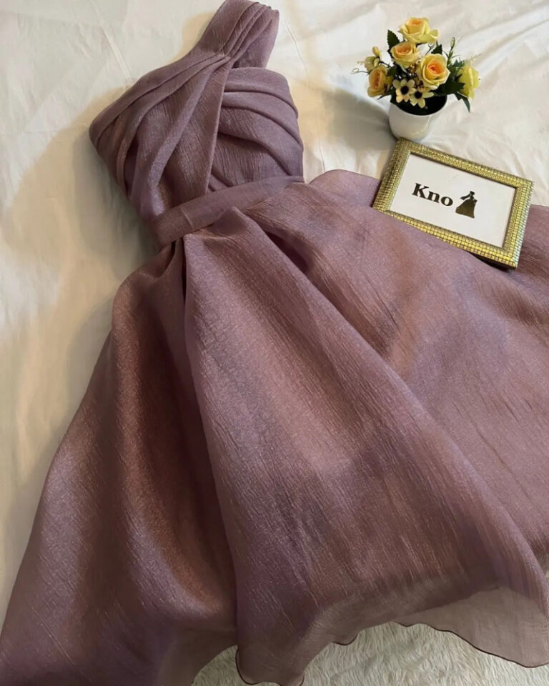 ⁦فساتين سهرة مكة⁩ - الصورة ⁦3⁩