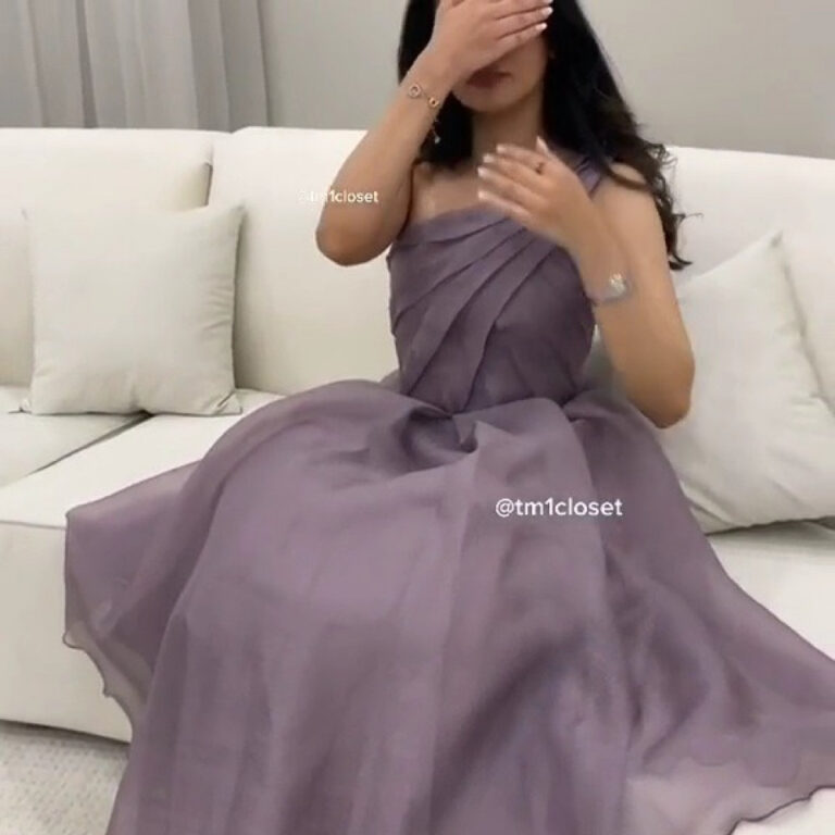 ⁦فساتين سهرة مكة⁩ - الصورة ⁦4⁩