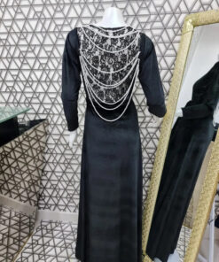 Alternative view of فساتين شتوي رااقية