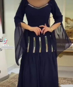 فساتين مليكة