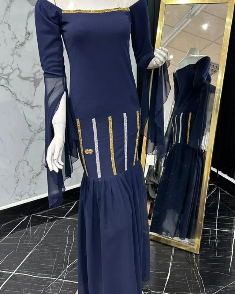 ⁦فساتين مليكة⁩ - الصورة ⁦2⁩