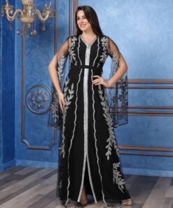 جلابيات مقاسات
