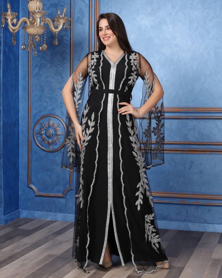 جلابيات مقاسات