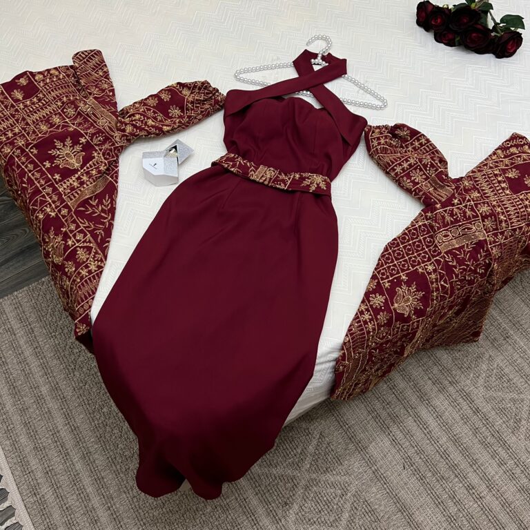 ⁦فساتين مليكة⁩ - الصورة ⁦2⁩