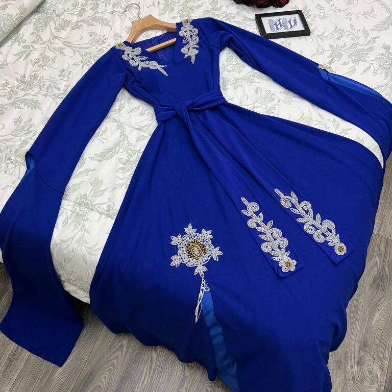 ⁦فستان مناسبة⁩ - الصورة ⁦2⁩