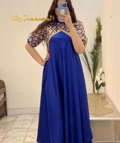 جلابية مناسبة