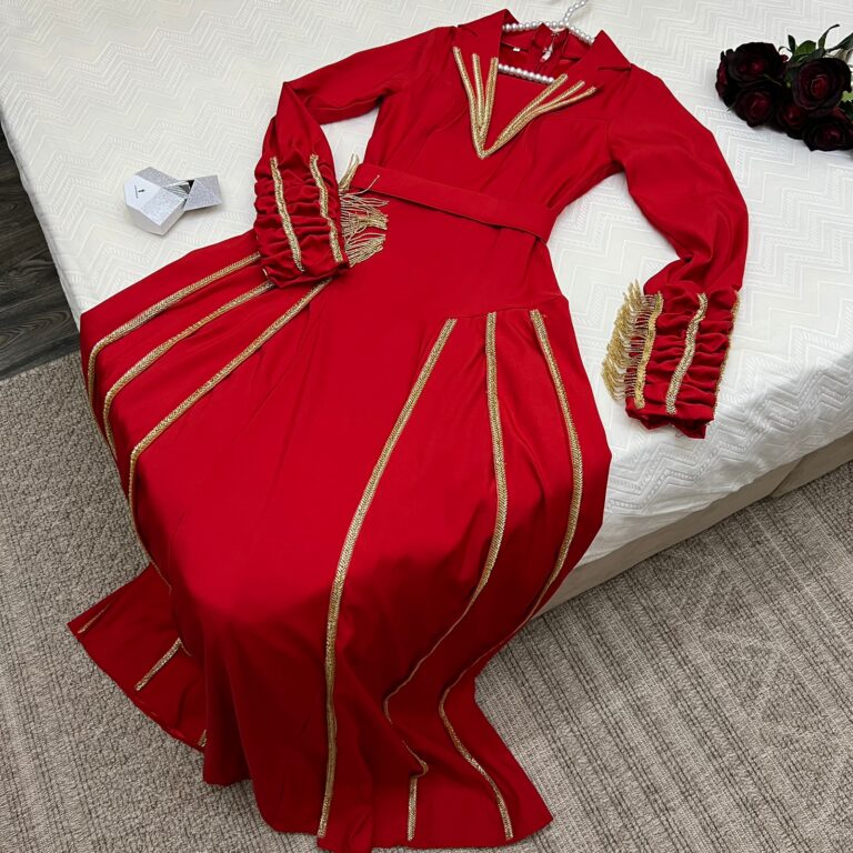 ⁦فساتين فخمة جدا⁩ - الصورة ⁦3⁩