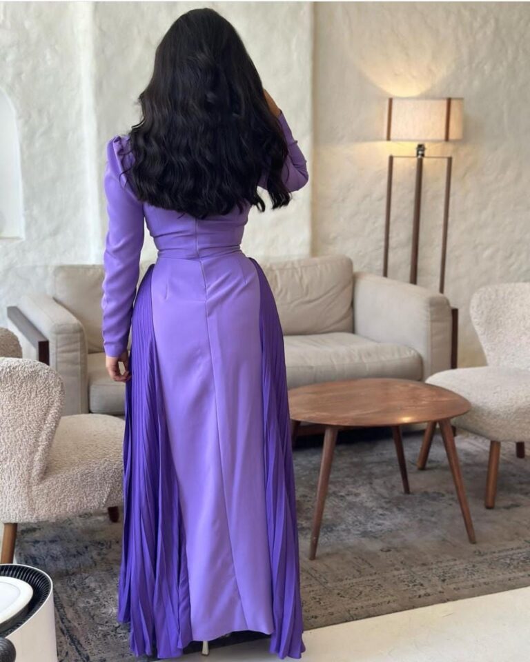⁦فساتين 2023⁩ - الصورة ⁦2⁩