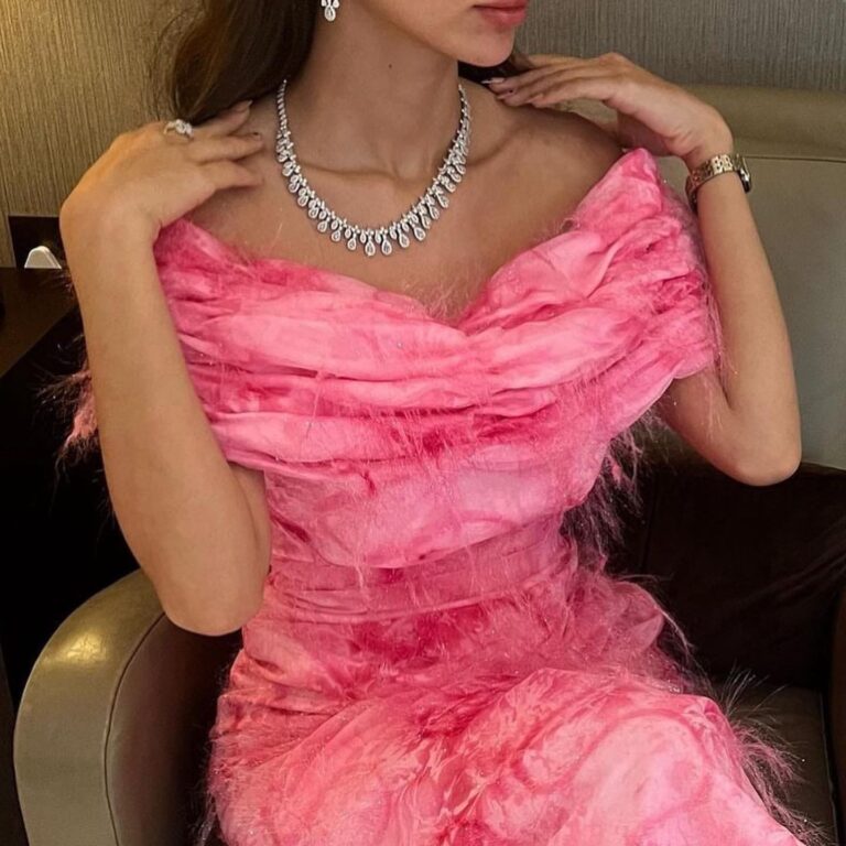 ⁦فساتين سهرة ب مكة⁩ - الصورة ⁦4⁩