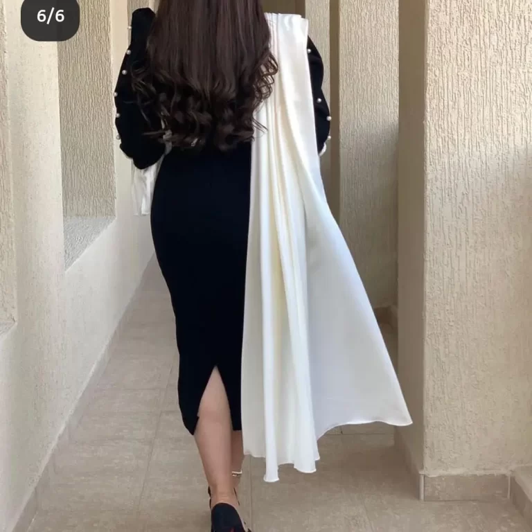 ⁦اجمل فساتين سهرة⁩ - الصورة ⁦2⁩
