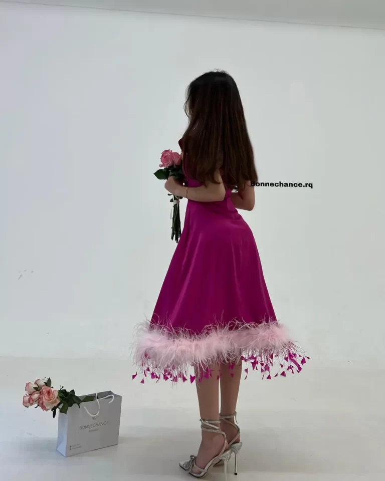⁦فساتين فخمة وراقية⁩ - الصورة ⁦3⁩